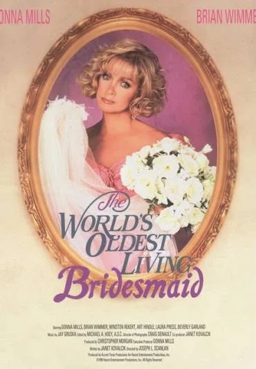 Najstarsza druhna świata