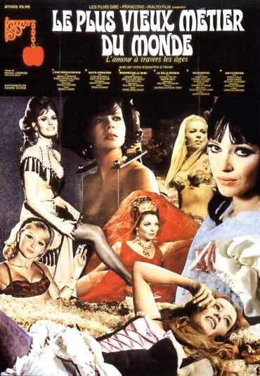 Najstarszy zawód świata