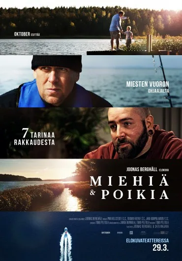 Najszczęśliwszy facet na świecie