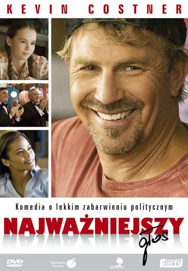 Najważniejszy głos