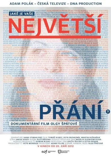 Największe marzenie 3