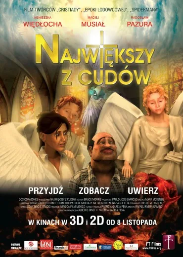 Największy z cudów