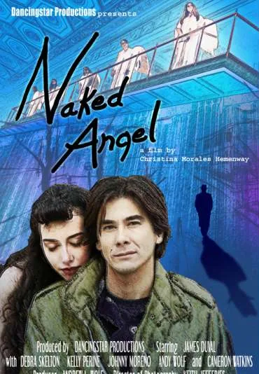 Naked Angel