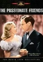 Namiętni przyjaciele