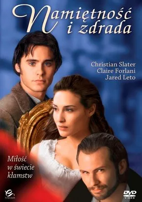 Namiętność i zdrada