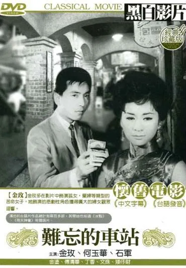 Nan wang de che zhan