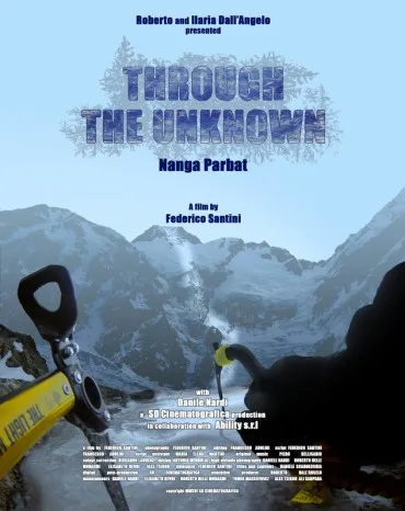 Nanga Parbat - Ekstremalna wyprawa