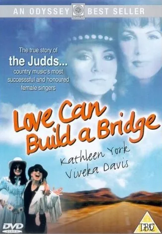Naomi & Wynonna: Love Can Build a Bridge