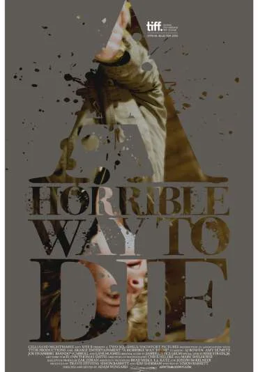 Naprawdę straszna śmierć