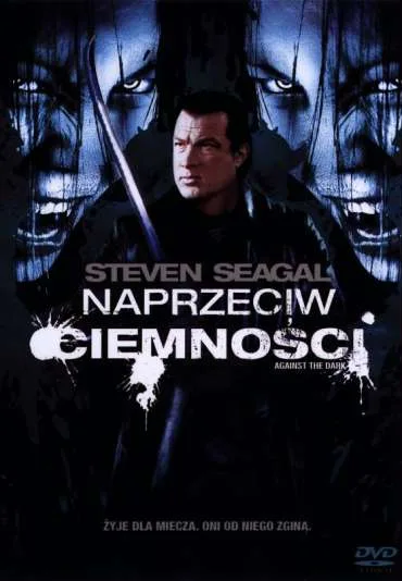 Naprzeciw ciemności