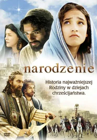 Narodzenie