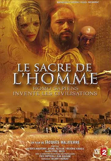 Narodziny człowieka - istoty myślącej