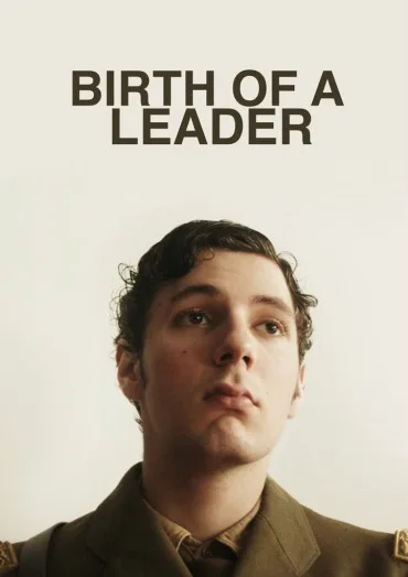 Narodziny lidera