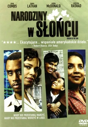 Narodziny w słońcu