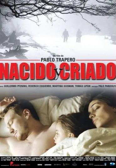 Narodzony i wychowany