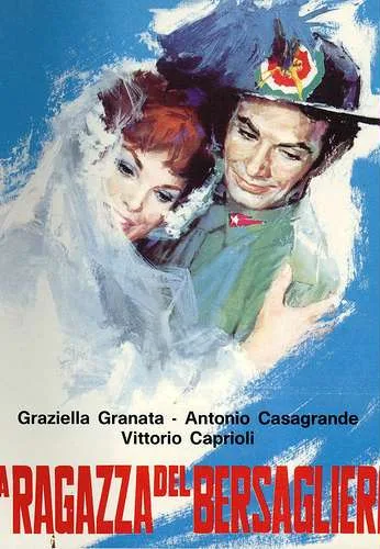 Narzeczona Bersagliera