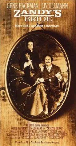 Narzeczona Zandy'ego