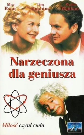 Narzeczona dla geniusza