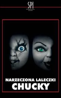 Narzeczona laleczki Chucky