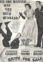 Narzeczona na sprzedaż