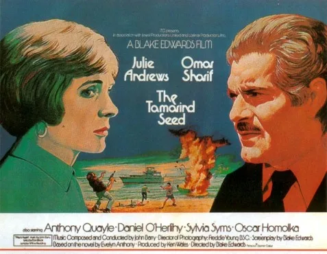 Nasienie tamaryndowca