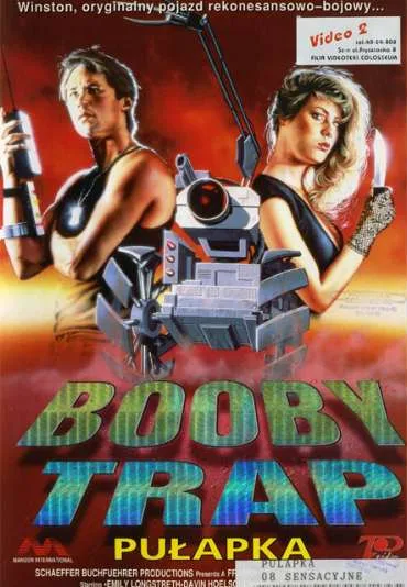 Nastawiony na zabijanie