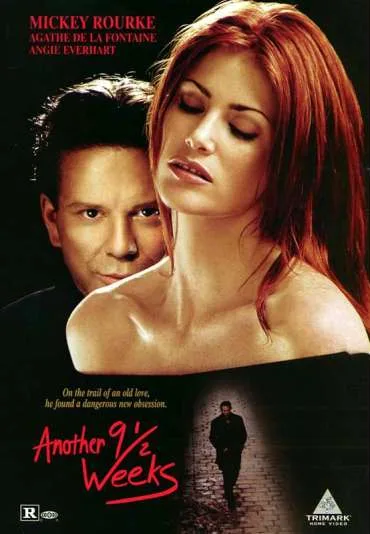 Następne dziewięć i pół tygodnia