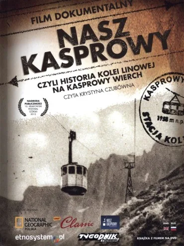 Nasz Kasprowy