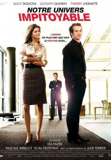 Nasz bezlitosny świat