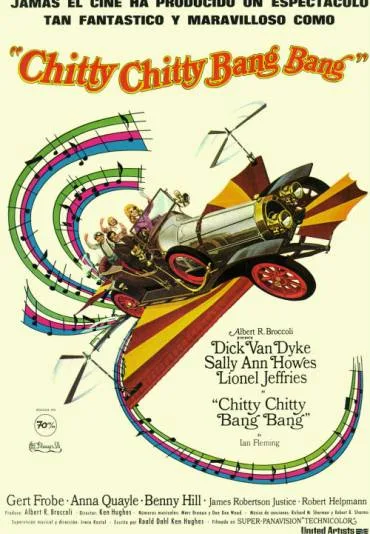 Nasz cudowny samochodzik