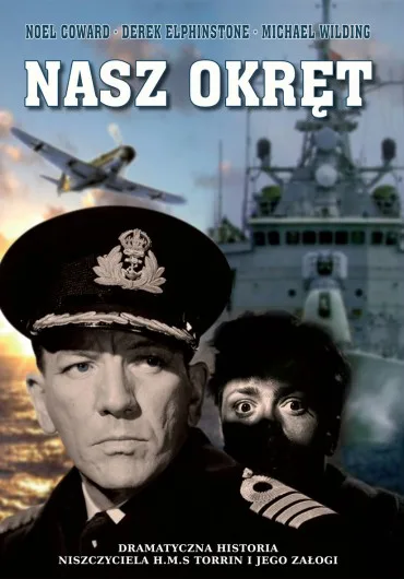 Nasz okręt