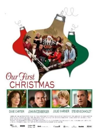 Nasza pierwsza Gwiazdka