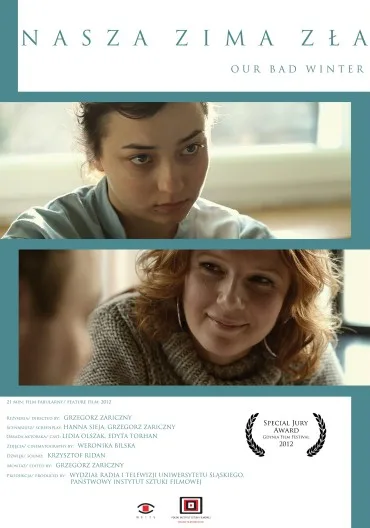 Nasza zima zła