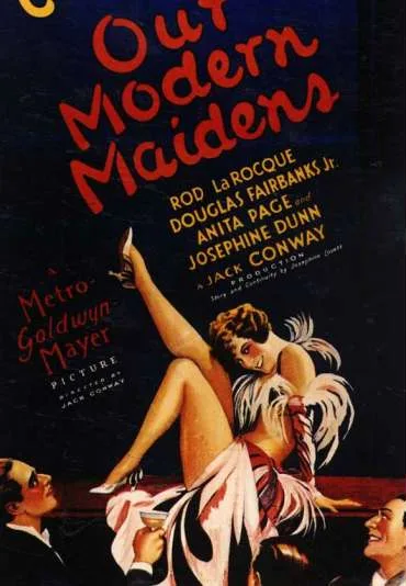 Nasze roztańczone córki