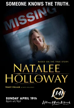 Natalee Holloway