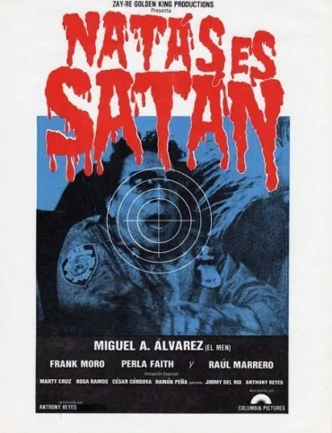 Natas es Satan