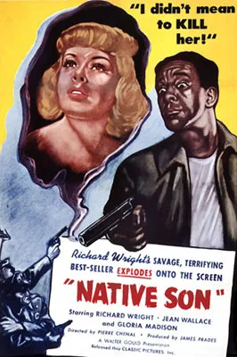 Native Son