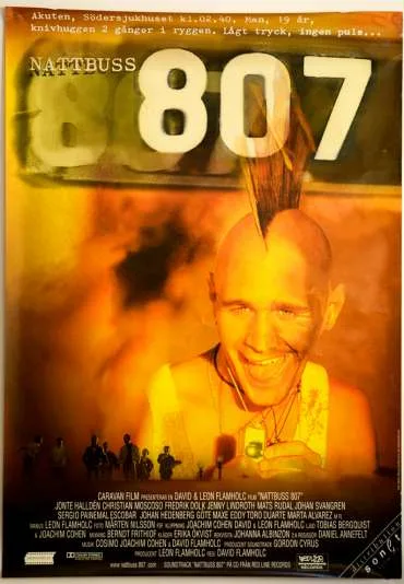 Nattbuss 807
