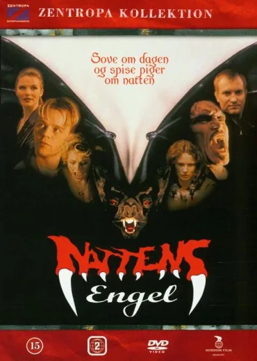 Nattens engel