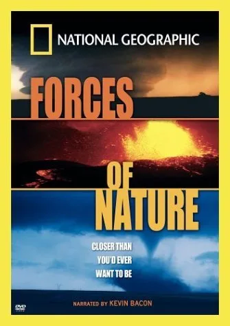 Natural Disasters: Forces of Nature