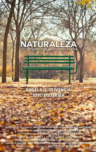 Naturaleza