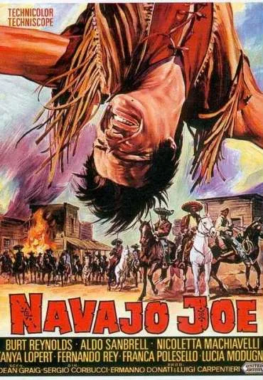 Navajo Joe