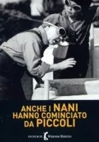 Nawet karły były kiedyś małe