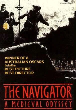 Nawigator: Odyseja Średniowieczna