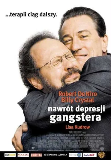 Nawrót depresji gangstera