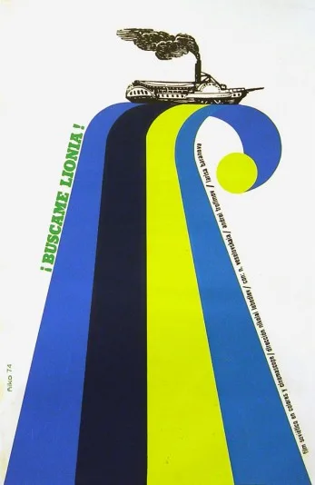 Naydi menya, Lyonya!