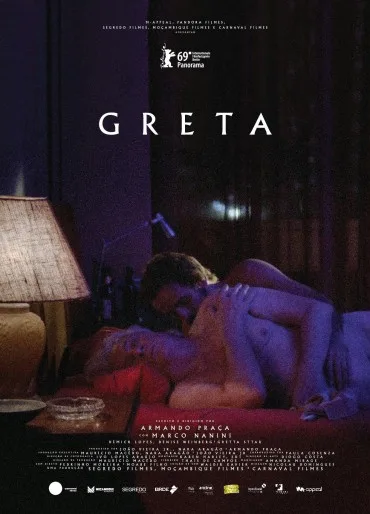 Nazywam się Greta