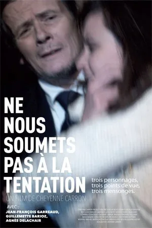 Ne nous soumets pas à la tentation