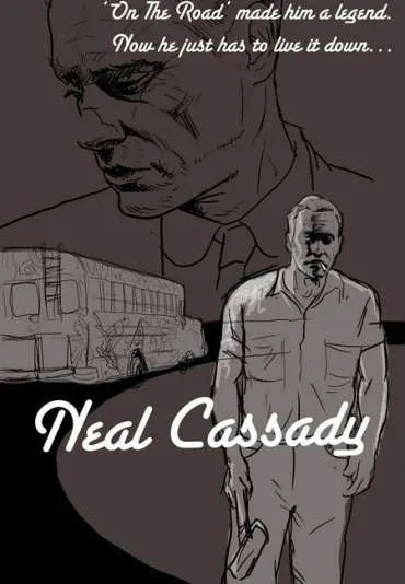 Neal Cassady