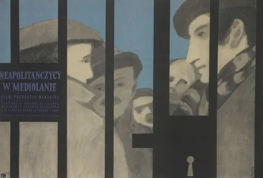 Neapolitańczycy w Mediolanie